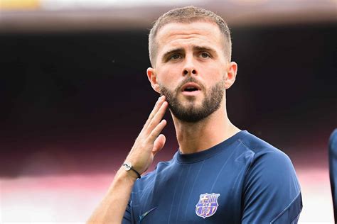 Miralem Pjanic évoque le mauvais début de saison de la Juventus