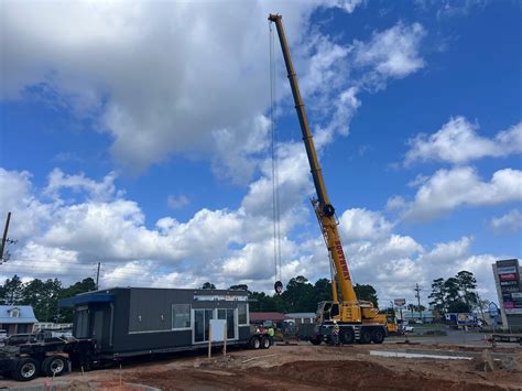 7 Brew Coffee Company coming soon to Crestview, opens in May