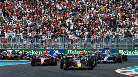 The beginner’s guide to the F1 weekend | Formula 1®