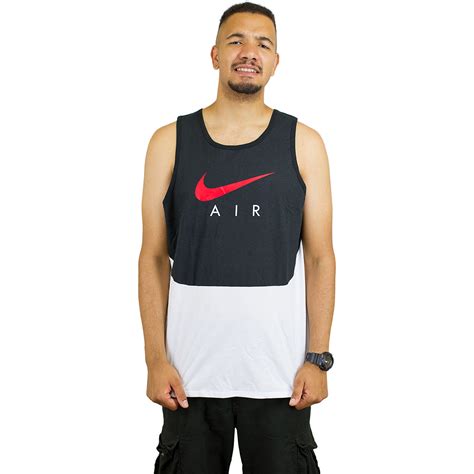 Nike Tanktop Triblend Air Max 97 Totem Weißschwarzrot Hier Bestellen