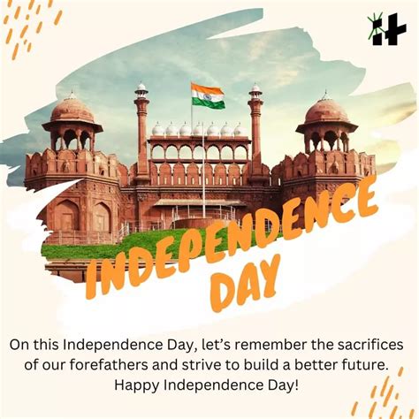 Happy Independence Day 2023 Short Wishes Quotes Slogans Captions