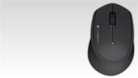 Logitech Unifying Logos