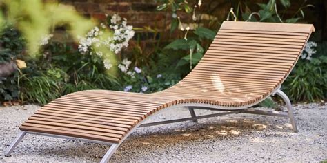 Stylish Sun Loungers That Are Still In Stock Sun Lounger Lounger