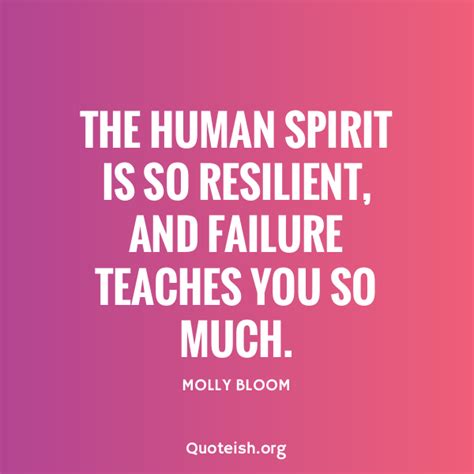 33+ Human Spirit Quotes - QUOTEISH