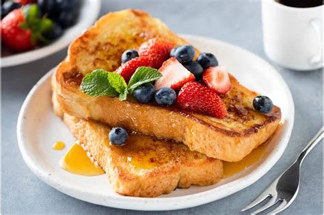 Gordon Ramsay French Toast Recipe