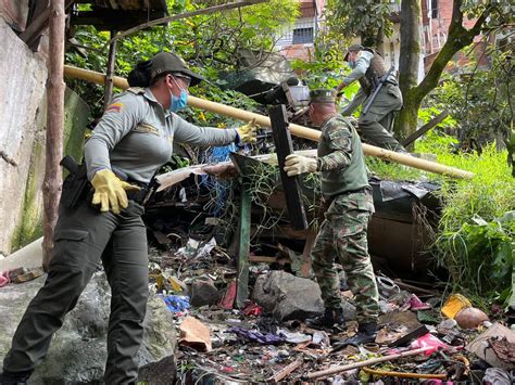 Comando De Acción Integral Del Ejército Nacional On Twitter Rt Ejercitodiv7 En Medellín