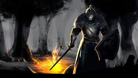 Dark Sword Wallpapers - Top Free Dark Sword Backgrounds - WallpaperAccess