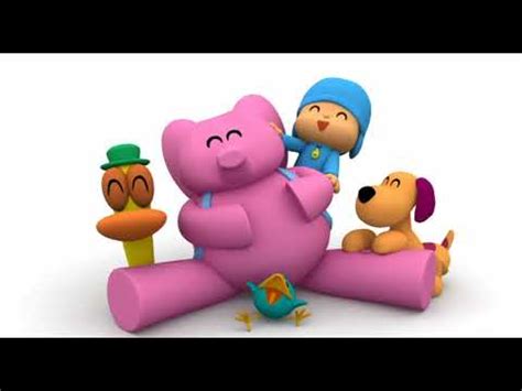 Pocoyo Temporada Episodios Minutos Dibujos En Espa Ol Episodio