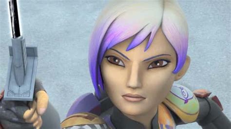 Star Wars Rebels: Heroes of Mandalore Part 1