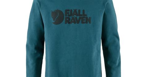 Fjall Raven Logo Sweater