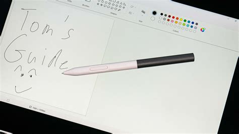 Wacom One 13 touch hands-on review