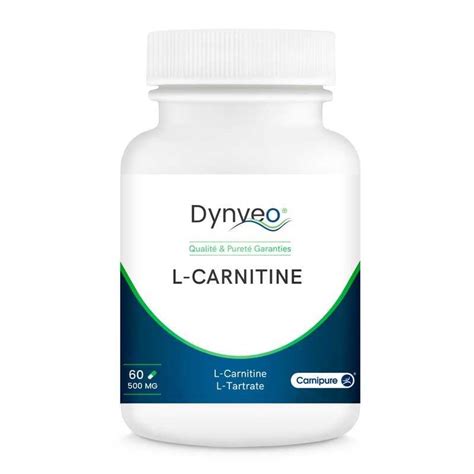 L Carnitine Tartrate Carnipure