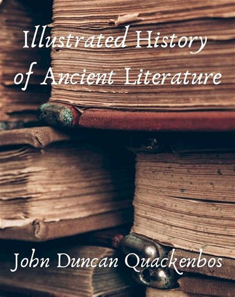 Illustrated history of ancient literature PChome 24h書店