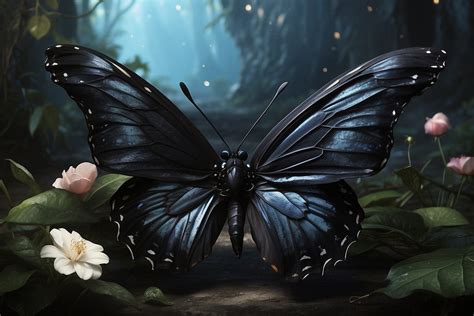 Black Butterfly Wallpapers - 4k, HD Black Butterfly Backgrounds on ...