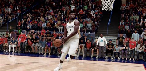 Nba 2k21 Next Gen Videos And Current Gen Comparisons