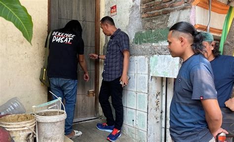 Duel Maut Di Genuk Semarang Satu Orang Meninggal Dunia Halo Semarang