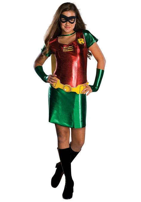 10 Stylish Superhero Costume Ideas For Women 2024