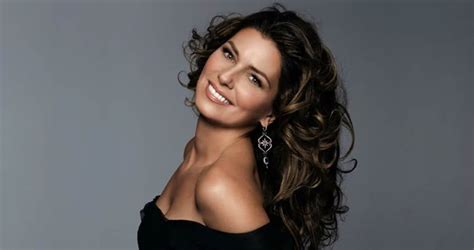 Shania Twain - Biography, Height & Life Story | Super Stars Bio