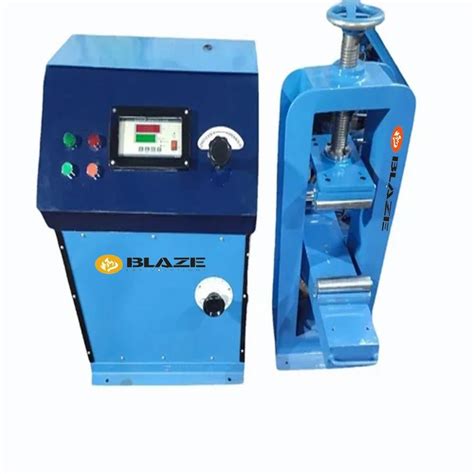 Digital Flexural Strength Testing Machine At Rs Flexure Testing