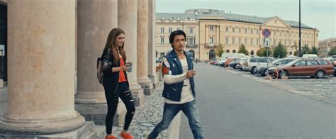 IMCDb Org Mitsubishi Galant EA In Teefa In Trouble 2018