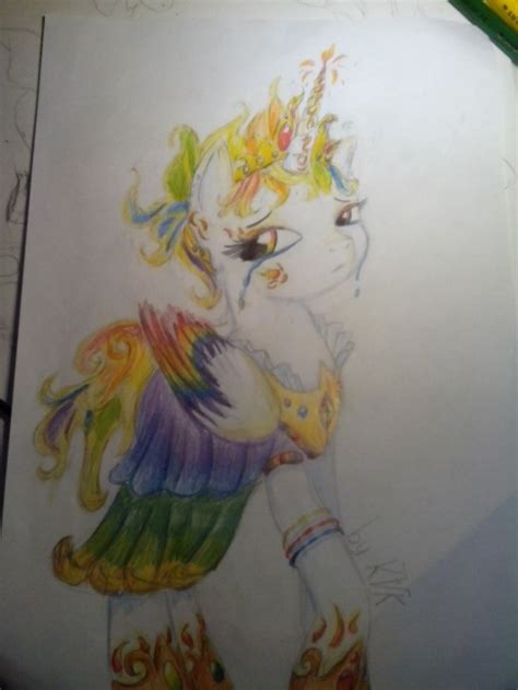 2396466 Safe Artist Kiwwsplash Oc Oc Only Species Alicorn