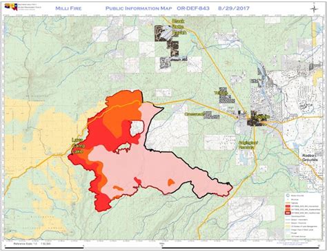 Navigating The Flames Understanding The Kincaid Fire Map Updates