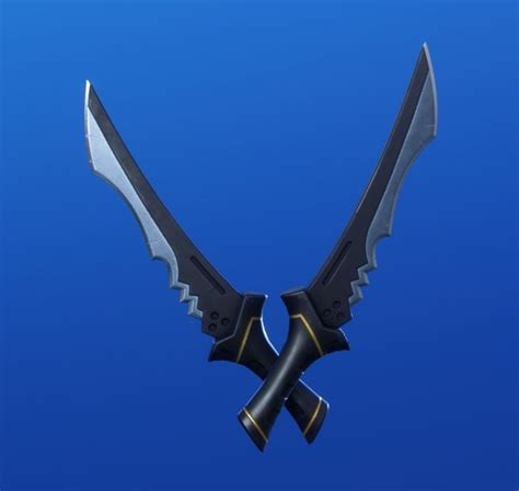 【フォートナイト】収集ツールツルハシ「サイレントストライク」の情報【fortnite】 ゲームウィズ