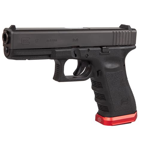 Flared Magwell For Glock Gen Cross Armory Upgrades Pistol 54 Off