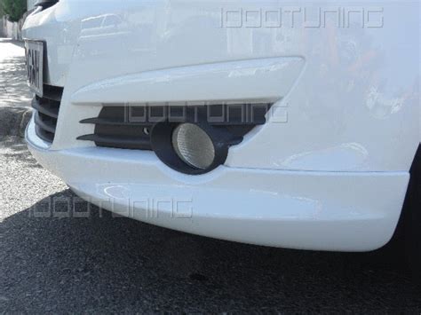 Prelungire Bara Fata Fusta Bara Fata Spoiler Opel Corsa D Opc Tuning