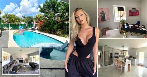 What I Own Alexa An Influencer Who Bought A 525 000 Property In Florida