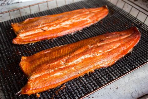 Brine Recipes For Smoking Rainbow Trout Dandk Organizer