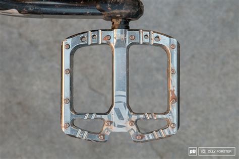 Deity TMAC Pedals Review Pinkbike