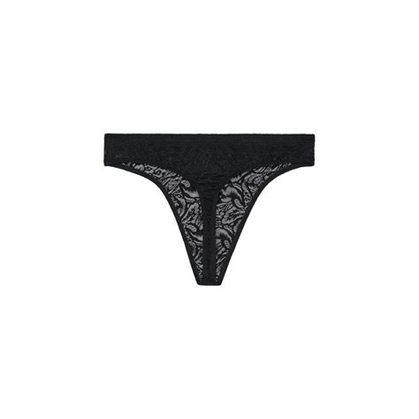 G String Free Cut Lace Hom 402886 0004 Caroline Lingerie Loungewear
