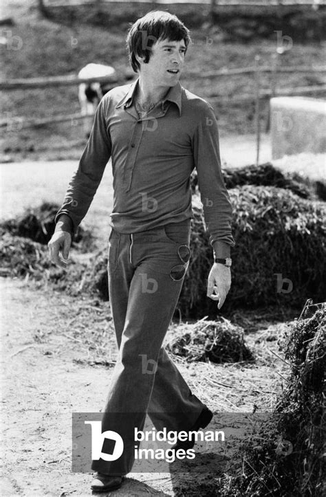 Image Of Enzo Cerusico Strolls In A Meadow