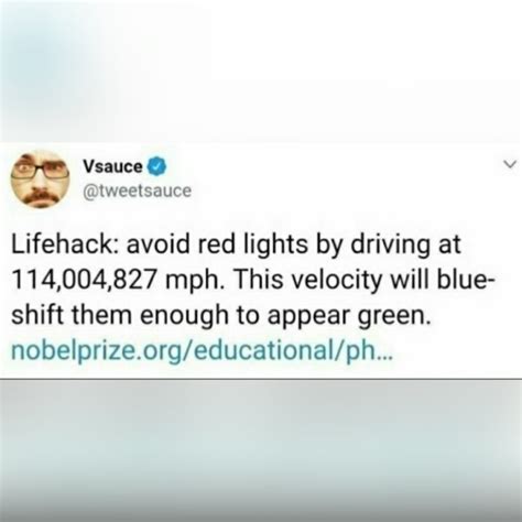 Traffic hack : r/science_humor