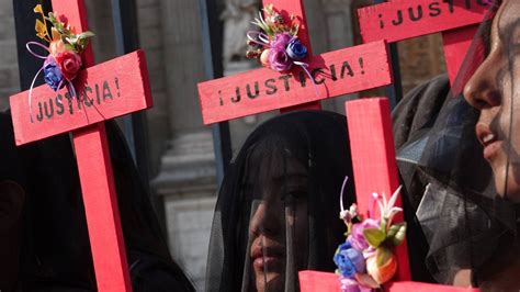 Caso Monserrat Juárez Gómez Esto Sabemos Del Presunto Feminicidio En