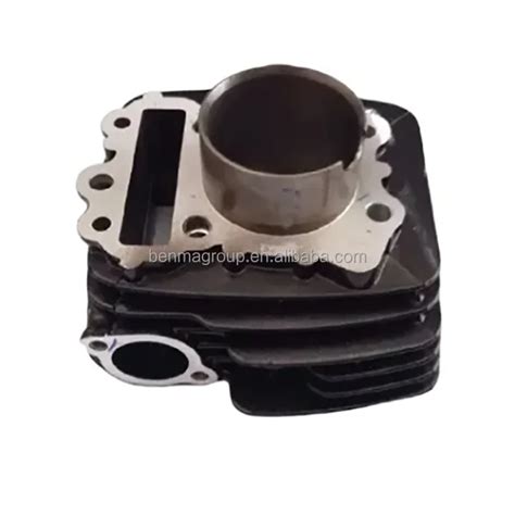 Benma Rouser 135 Engine Part Motorcycle Cylinder And Piston Kit For