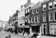 Bij Het Stadhuis Middelburg Dronk