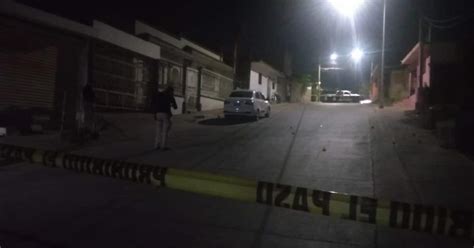 Sicarios Atacan A Balazos A Automovilista En Culiacán Autoridades No Encontraron Al Afectado