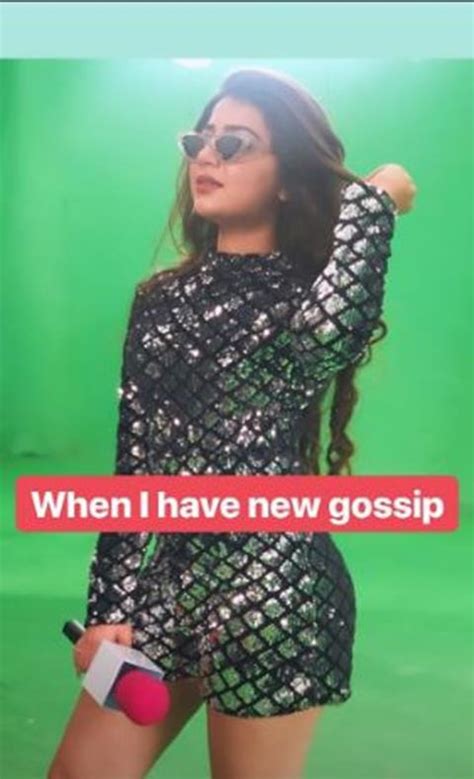 Yeh Hai Mohabbatein Fame Aditi Bhatia Has Bagged A New Project