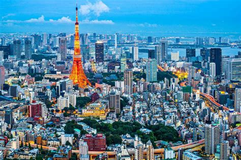 Visiter Le Japon Nos Conseils Pratiques