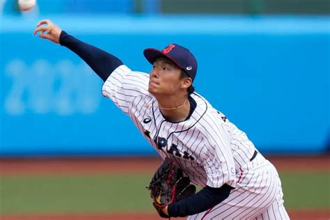 Phillies make offer to Yoshinobu Yamamoto, according to source