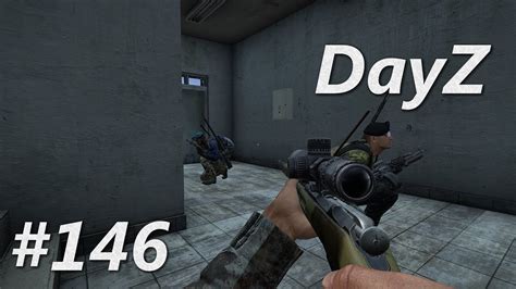 Let S Play Dayz Standalone Feuergefecht Am Tower K Deutsch