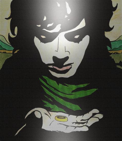 Frodo Baggins and the One Ring by thenirrens on DeviantArt