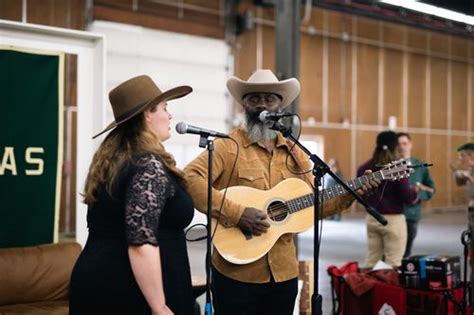 Portlands First Black Rodeo Celebrates Culture And Community