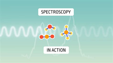 spectroscopy  measurement powerhouse nist