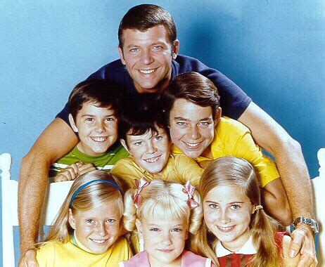 The Brady Bunch - The Brady Bunch Photo (5795677) - Fanpop