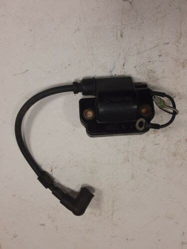 Yamaha Ignition Coil Cm Ebay