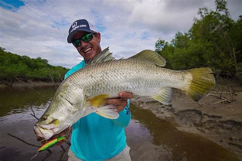 Fishing Australia With FishAngler FishAngler Blog