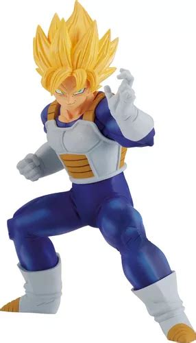 Banpresto Dragon Ball Z Chosenshiretsuden Iii Vol Saj Goku Mercadolivre